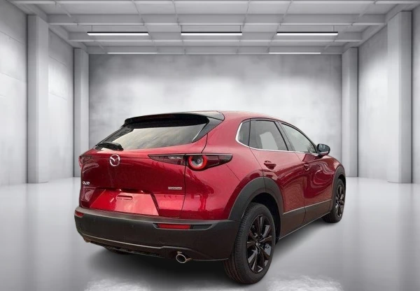 Mazda CX-30 e-SKYACTIV X 2.0i = Nagisa = Гаранция, снимка 4 - Автомобили и джипове - 52918523