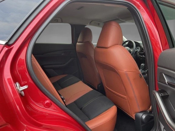 Mazda CX-30 e-SKYACTIV X 2.0i = Nagisa = Гаранция, снимка 10 - Автомобили и джипове - 52918523