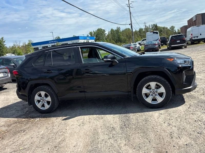 Toyota Rav4 * AWD LE * CARFAX * ОПЦИЯ ЗА ФИНАНСИРАНЕ, снимка 2 - Автомобили и джипове - 55800537