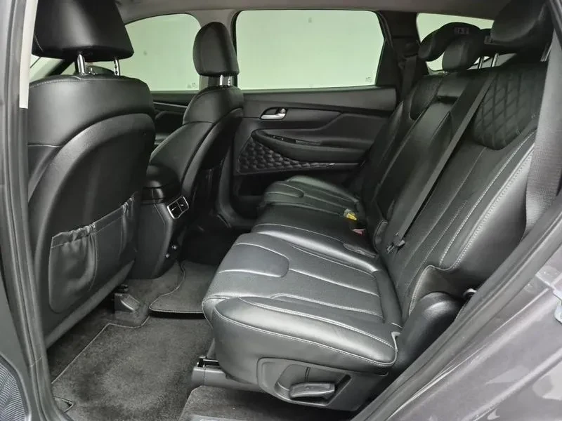 Hyundai Santa fe Diesel 2.2 2Wd Premium , снимка 14 - Автомобили и джипове - 56130341