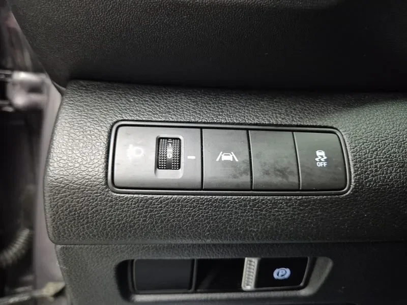 Hyundai Santa fe Diesel 2.2 2Wd Premium , снимка 17 - Автомобили и джипове - 56130341