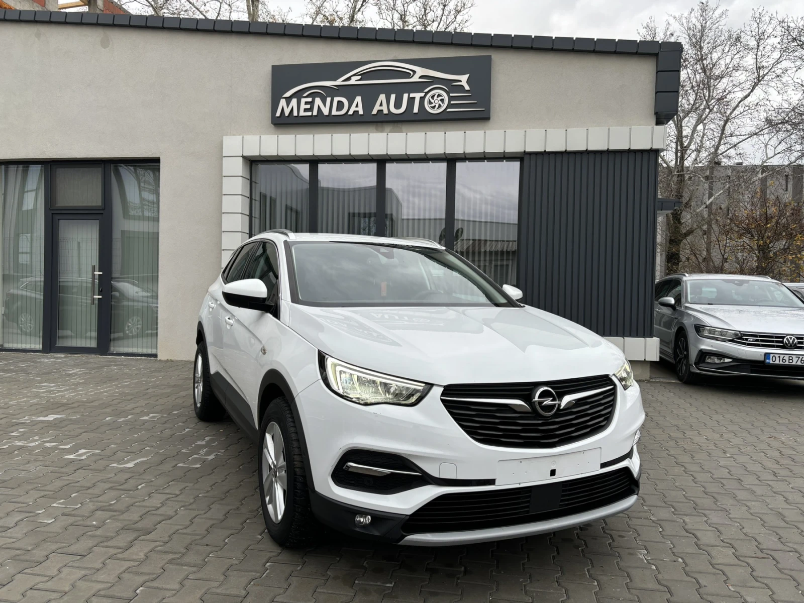 Opel Grandland X 1.5 ECOT DIESEL 130CV INNOVATION, снимка 1