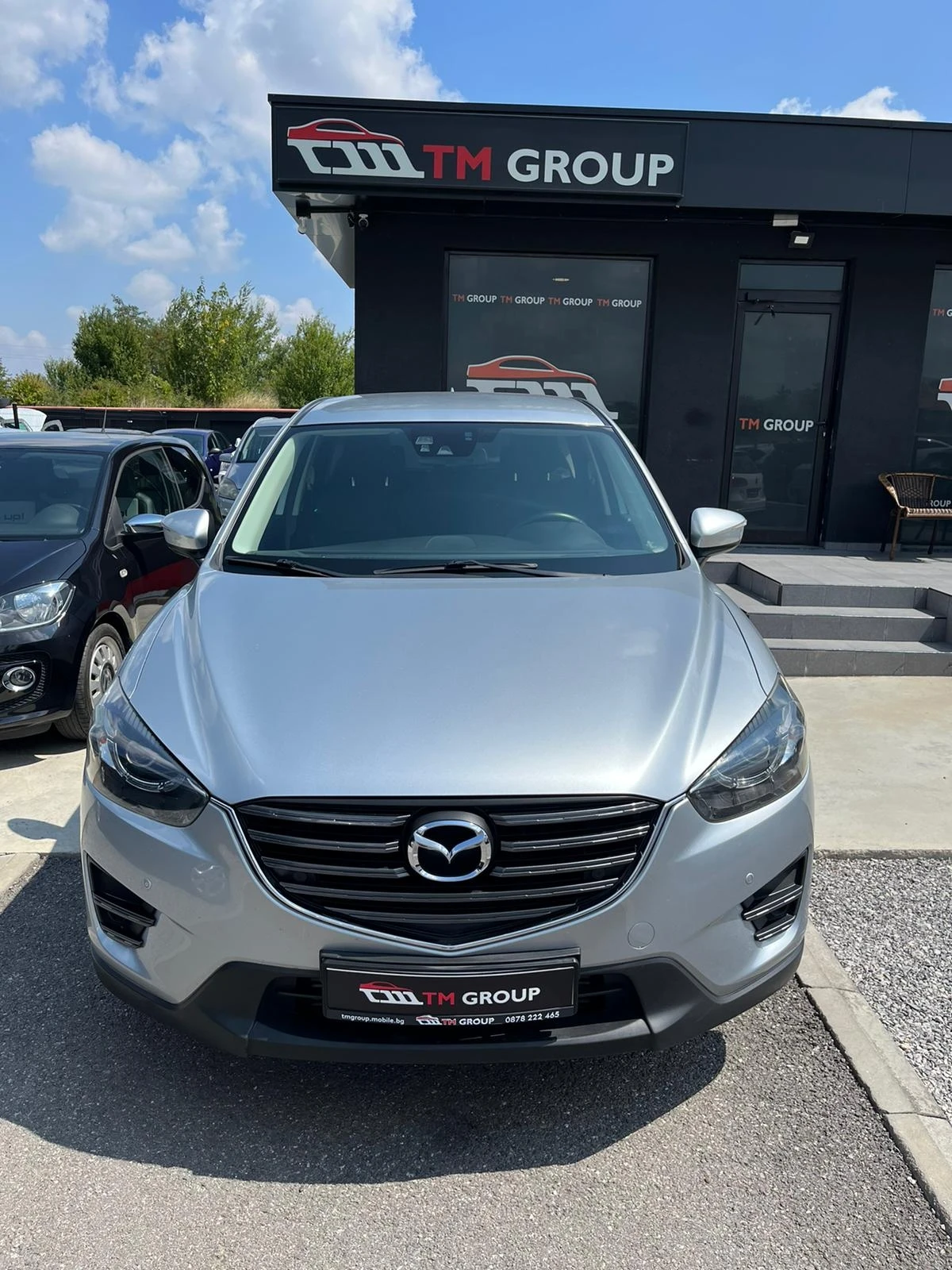 Mazda CX-5 - [1] 