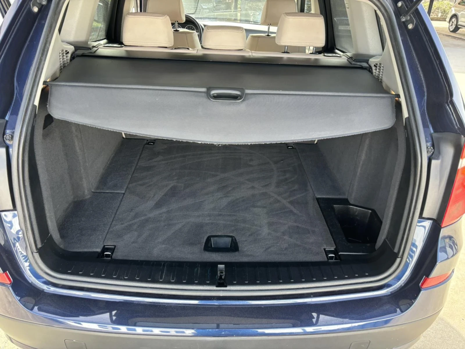 BMW X3 2.0d XDRIVE | Mobile.bg — изображение 13