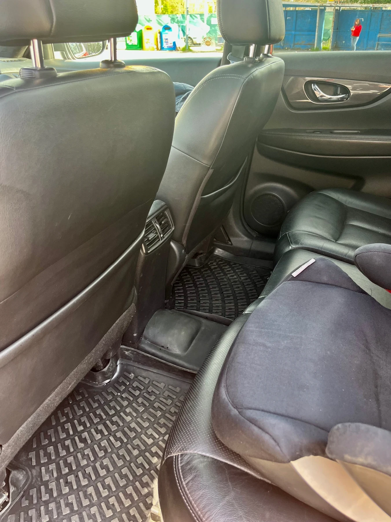 Nissan Rogue 2.5L 4x4  - изображение 10