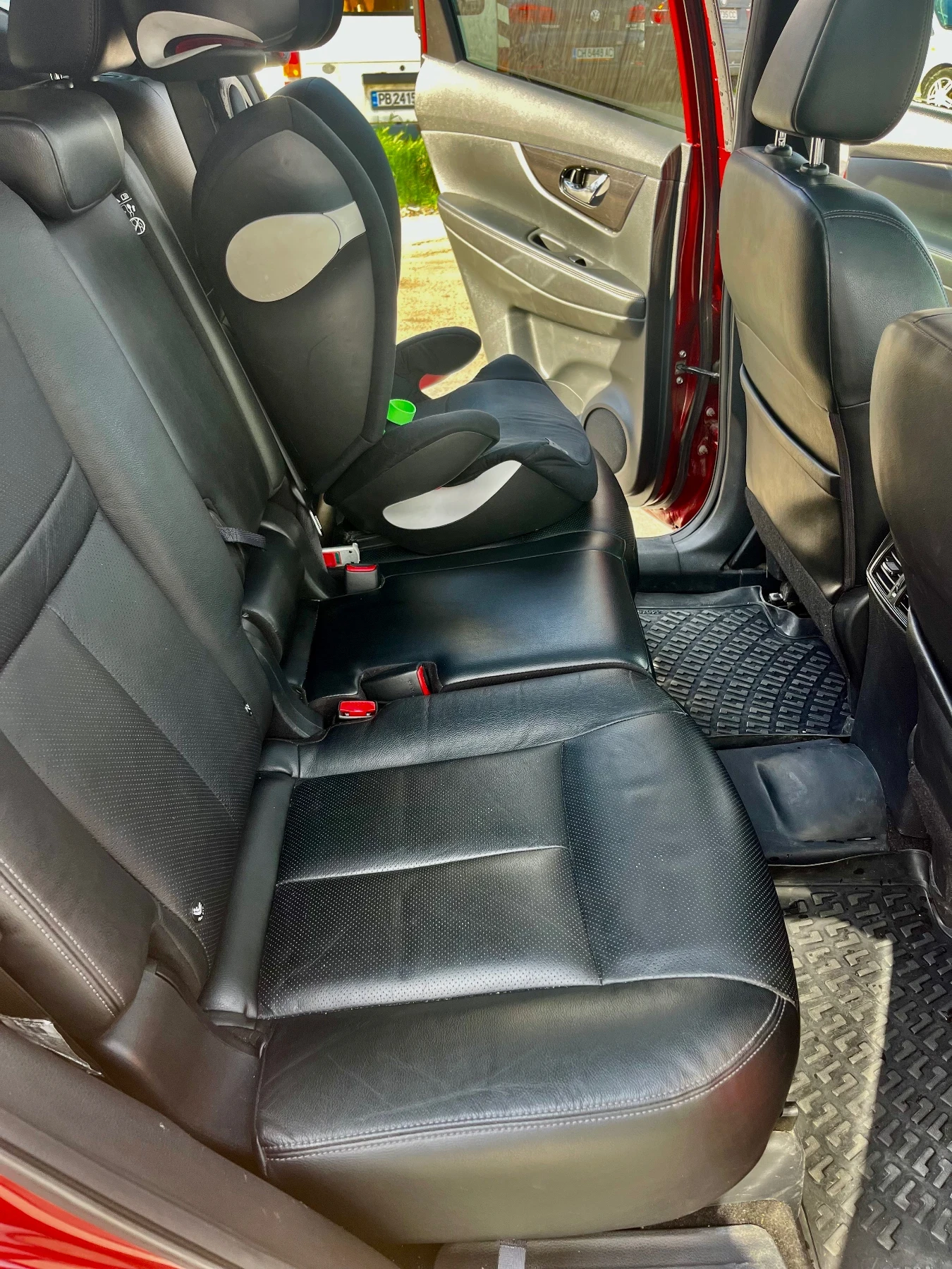 Nissan Rogue 2.5L 4x4  - изображение 7