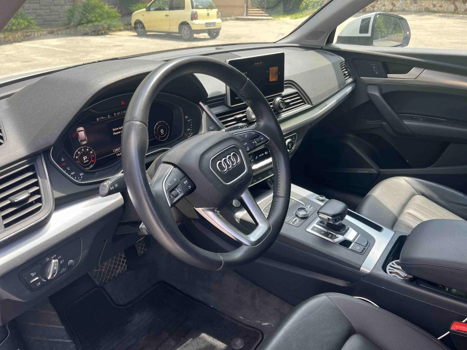 Audi Q5 Prestige - изображение 9