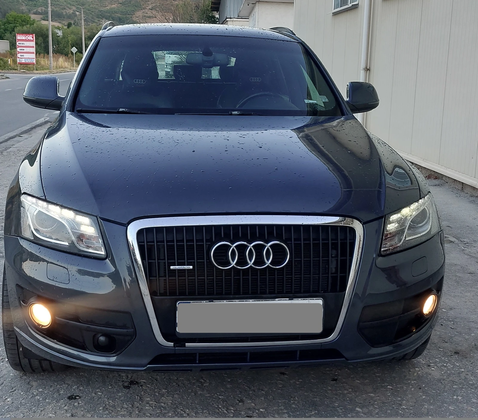 Audi Q5  - изображение 3