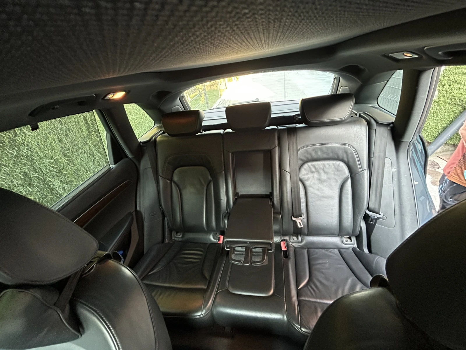 Audi Q5 | Mobile.bg   14