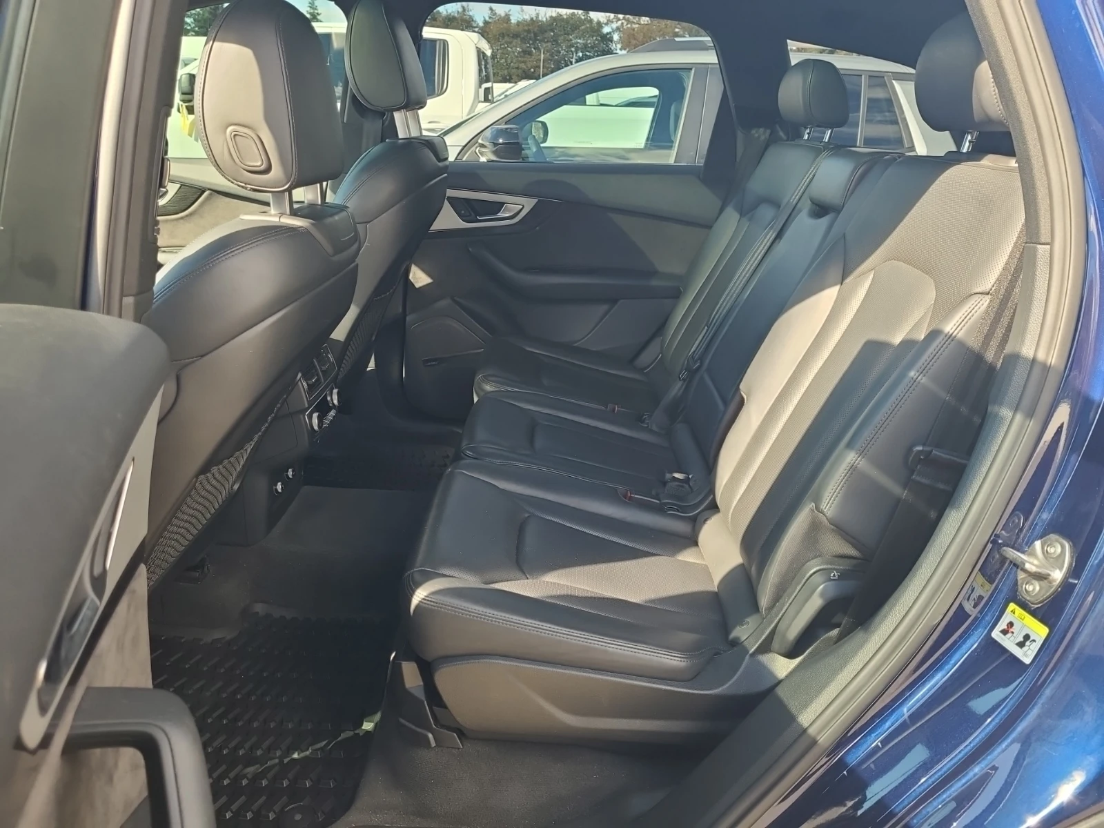 Audi Q7 Technik* S-line* * * *  | Mobile.bg   13