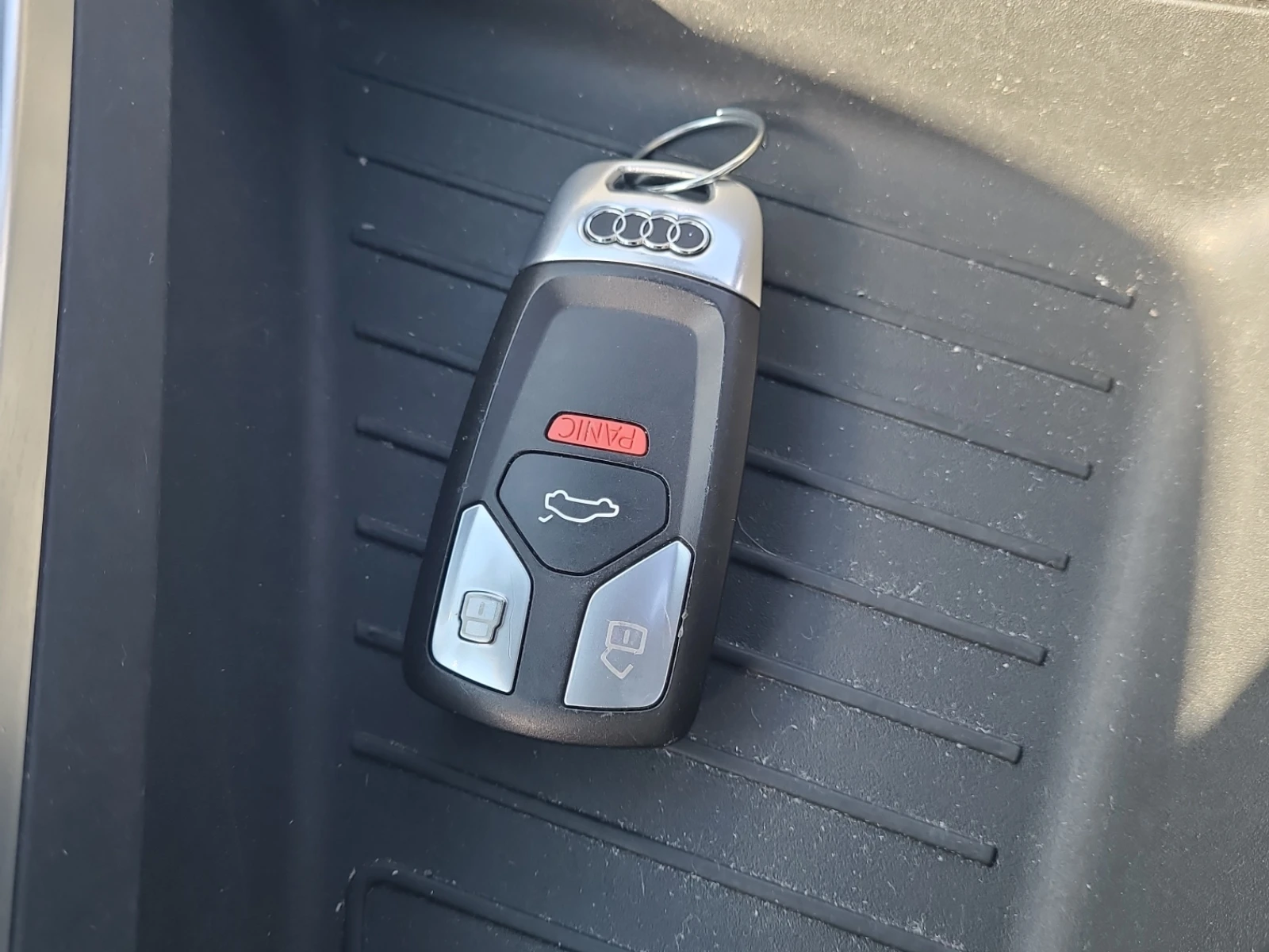 Audi Q7 Technik* S-line* * * *  | Mobile.bg   11