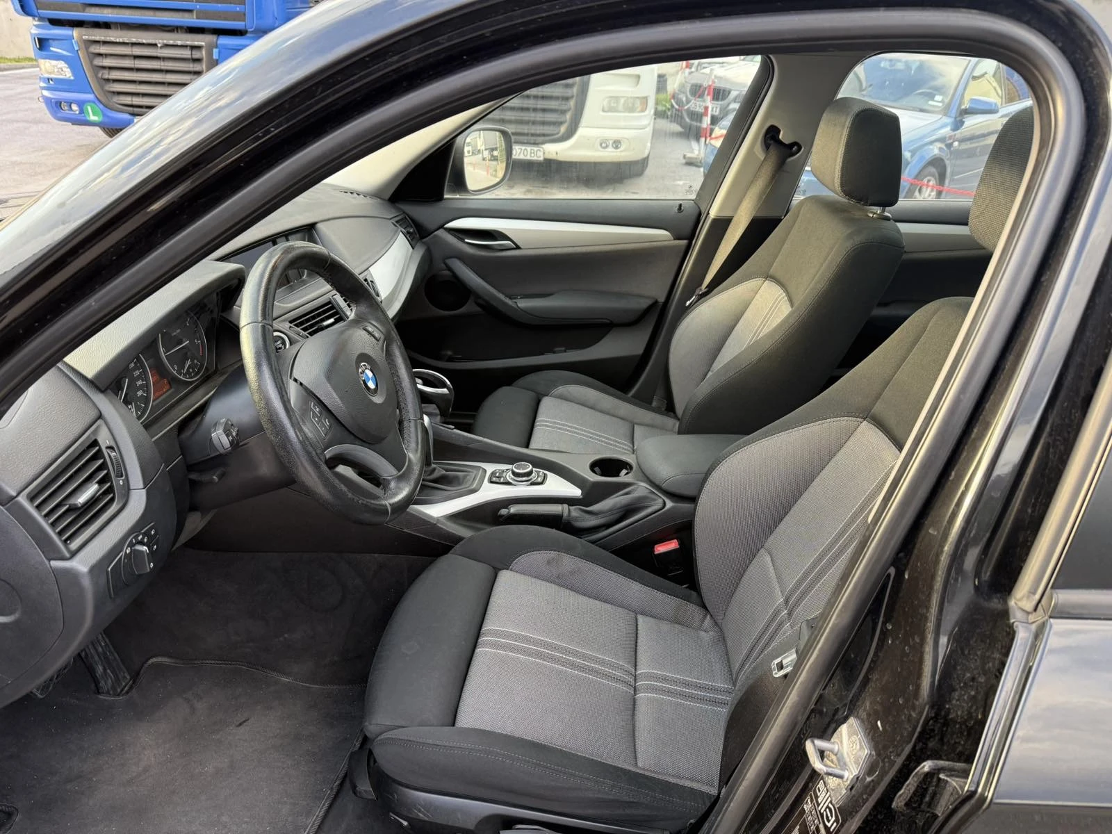 BMW X1 X Drive | Mobile.bg   11