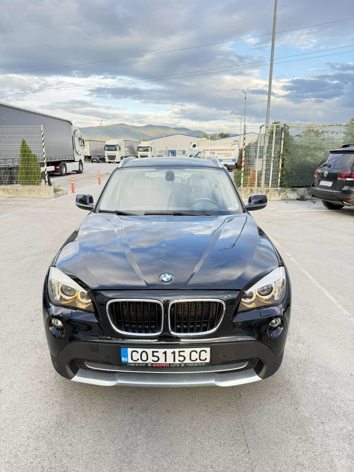 BMW X1 X Drive | Mobile.bg   1