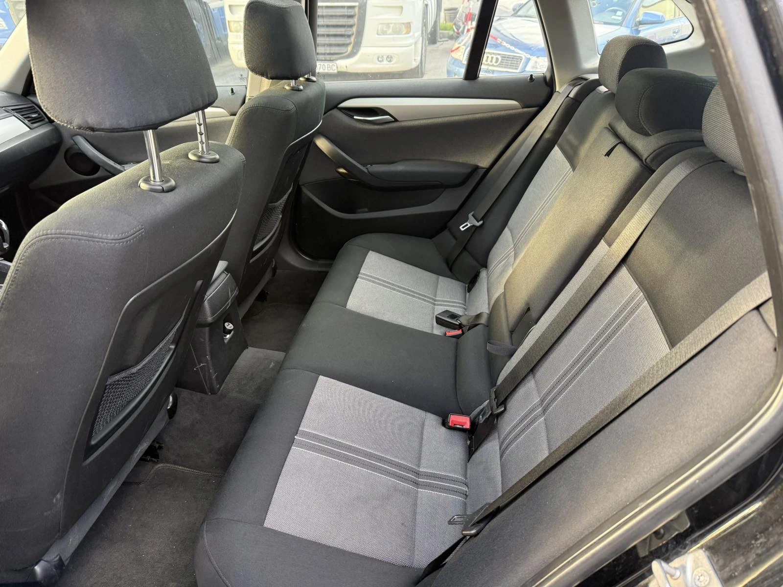 BMW X1 X Drive | Mobile.bg   12