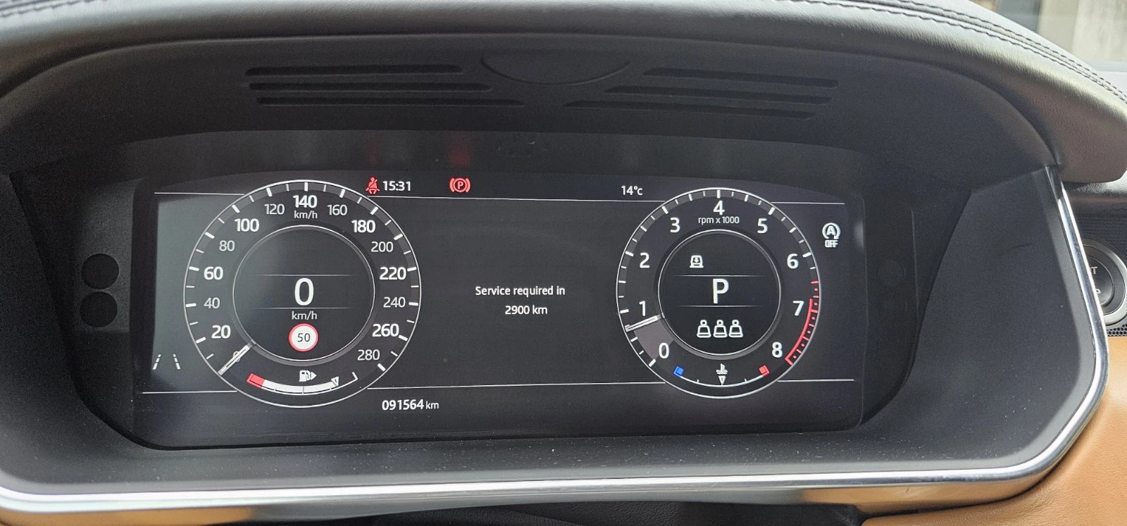 Land Rover Range rover Autobiography 5.0 | Mobile.bg � ����������� 10