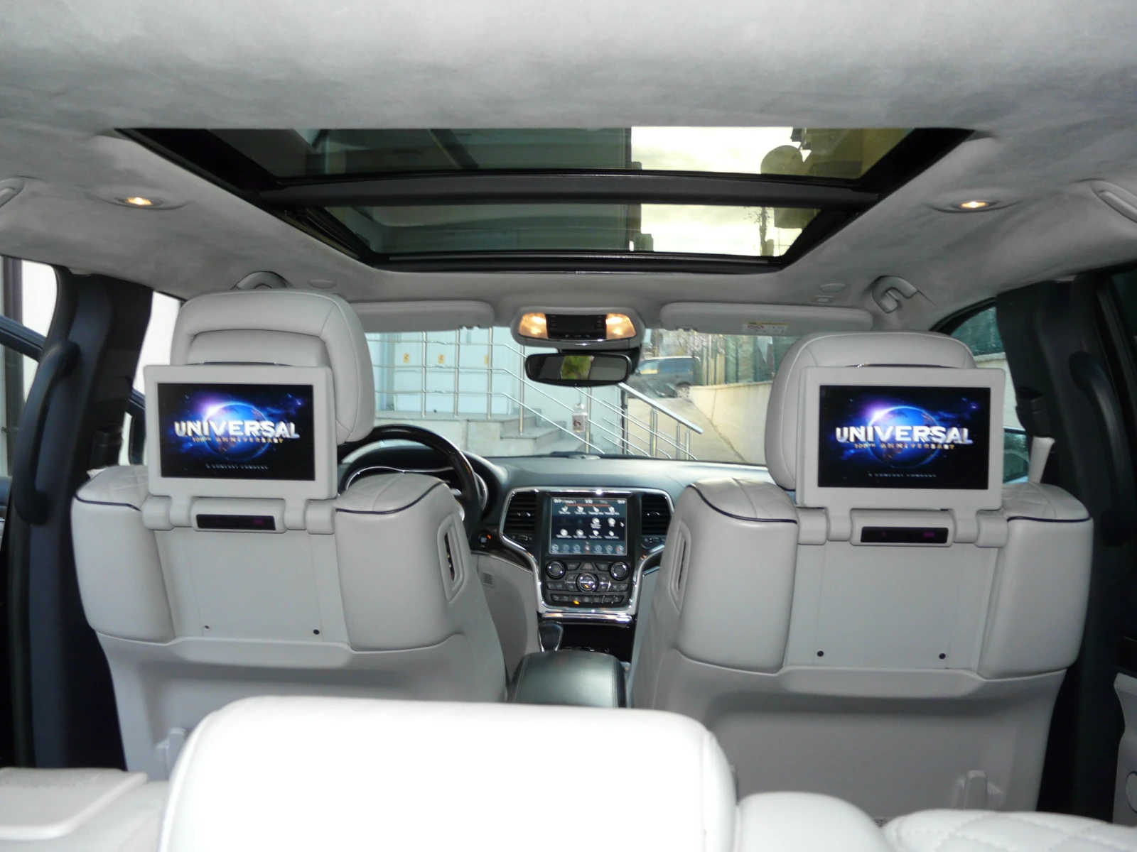 Jeep Grand cherokee  - изображение 5