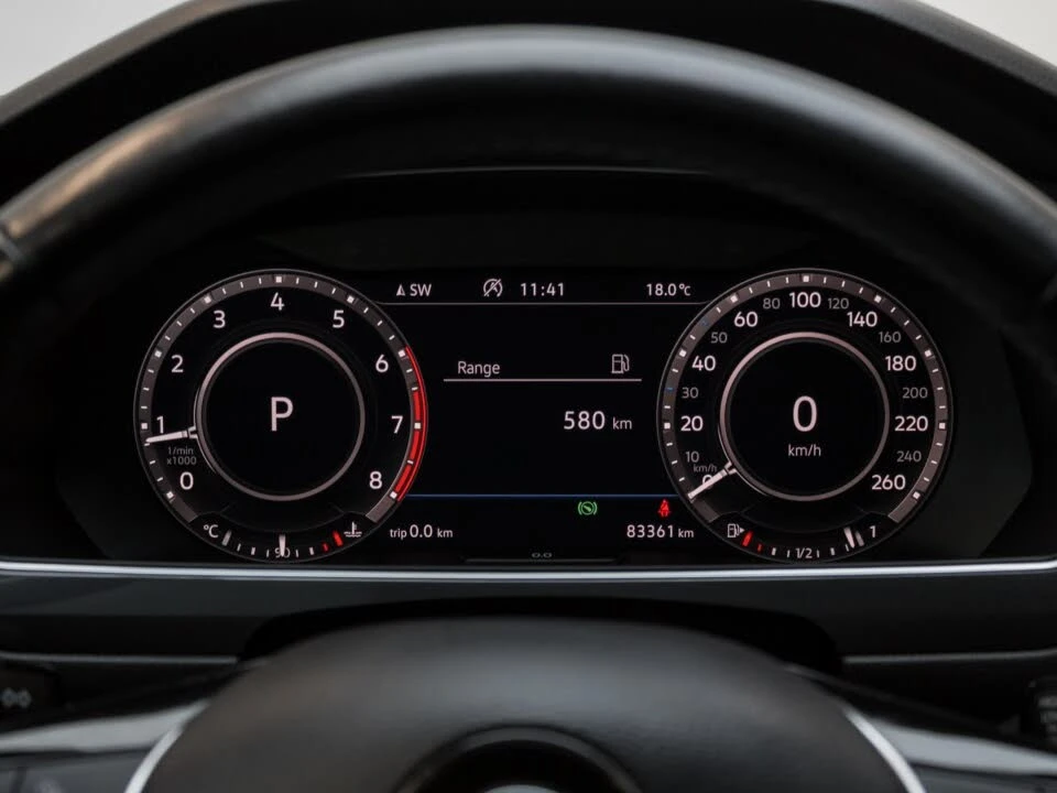 VW Tiguan 2018 Volkswagen Tiguan Highline 4Motion | Mobile.bg � ����������� 11