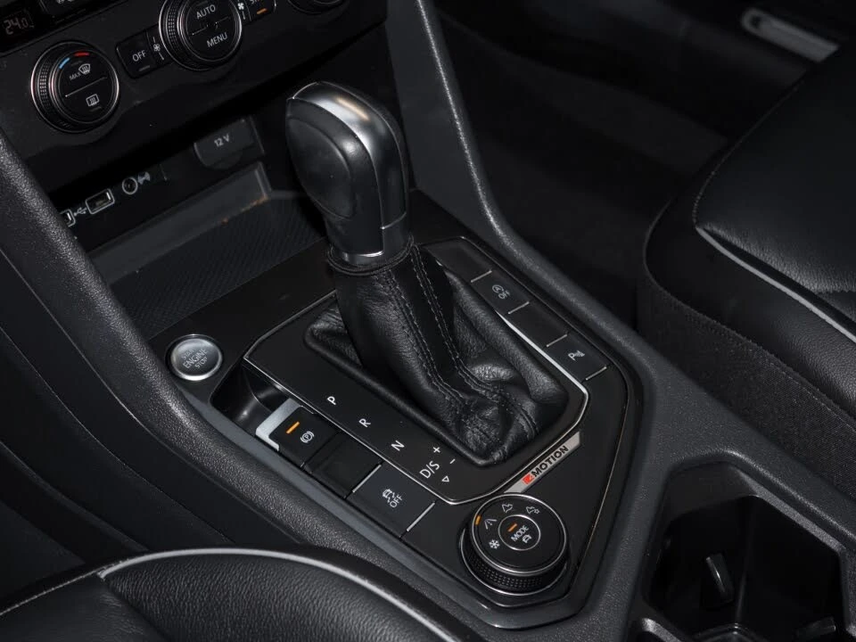 VW Tiguan 2018 Volkswagen Tiguan Highline 4Motion | Mobile.bg � ����������� 13