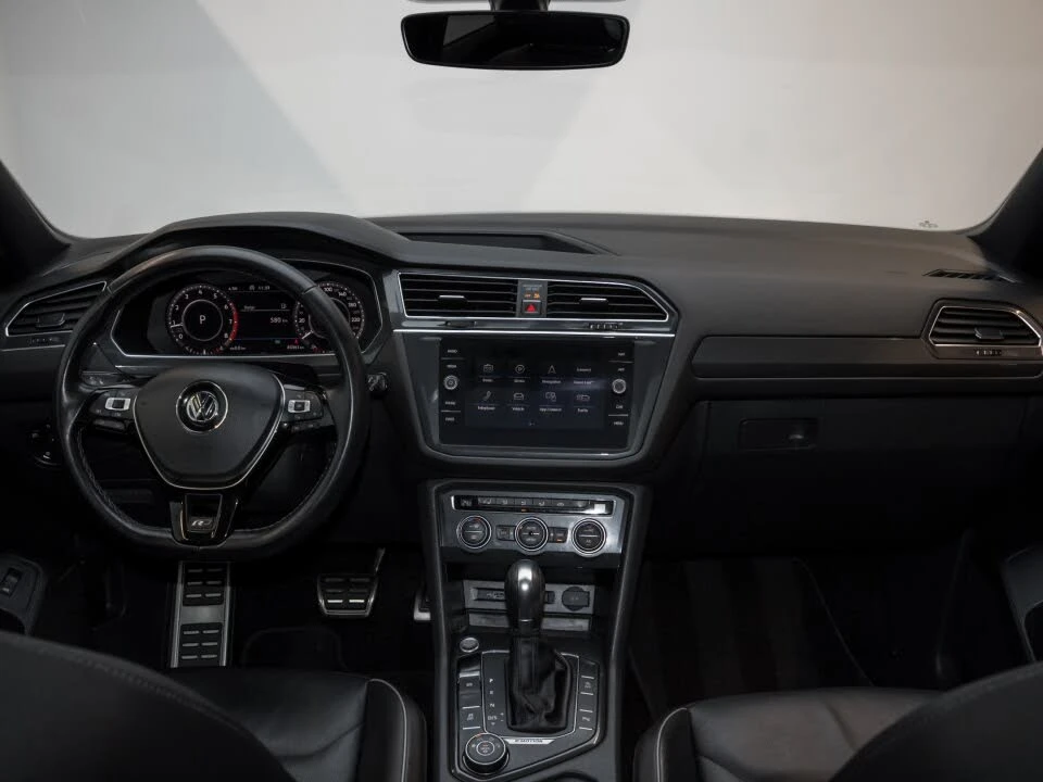 VW Tiguan 2018 Volkswagen Tiguan Highline 4Motion | Mobile.bg � ����������� 12
