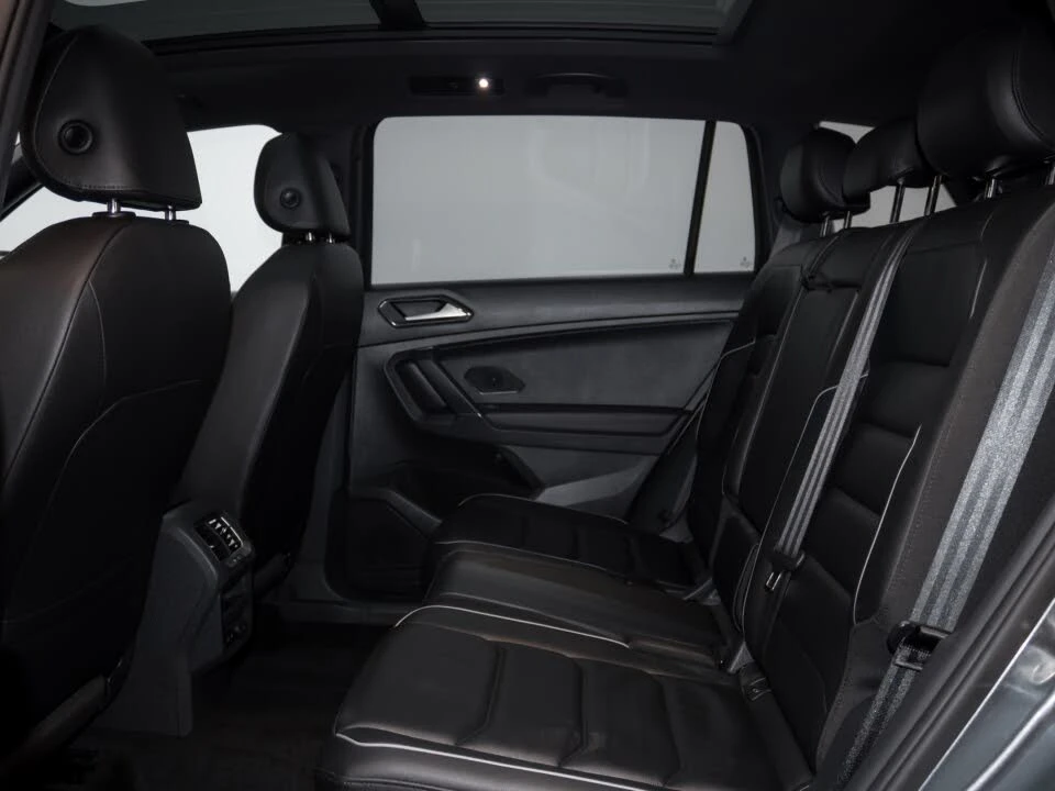 VW Tiguan 2018 Volkswagen Tiguan Highline 4Motion | Mobile.bg � ����������� 15