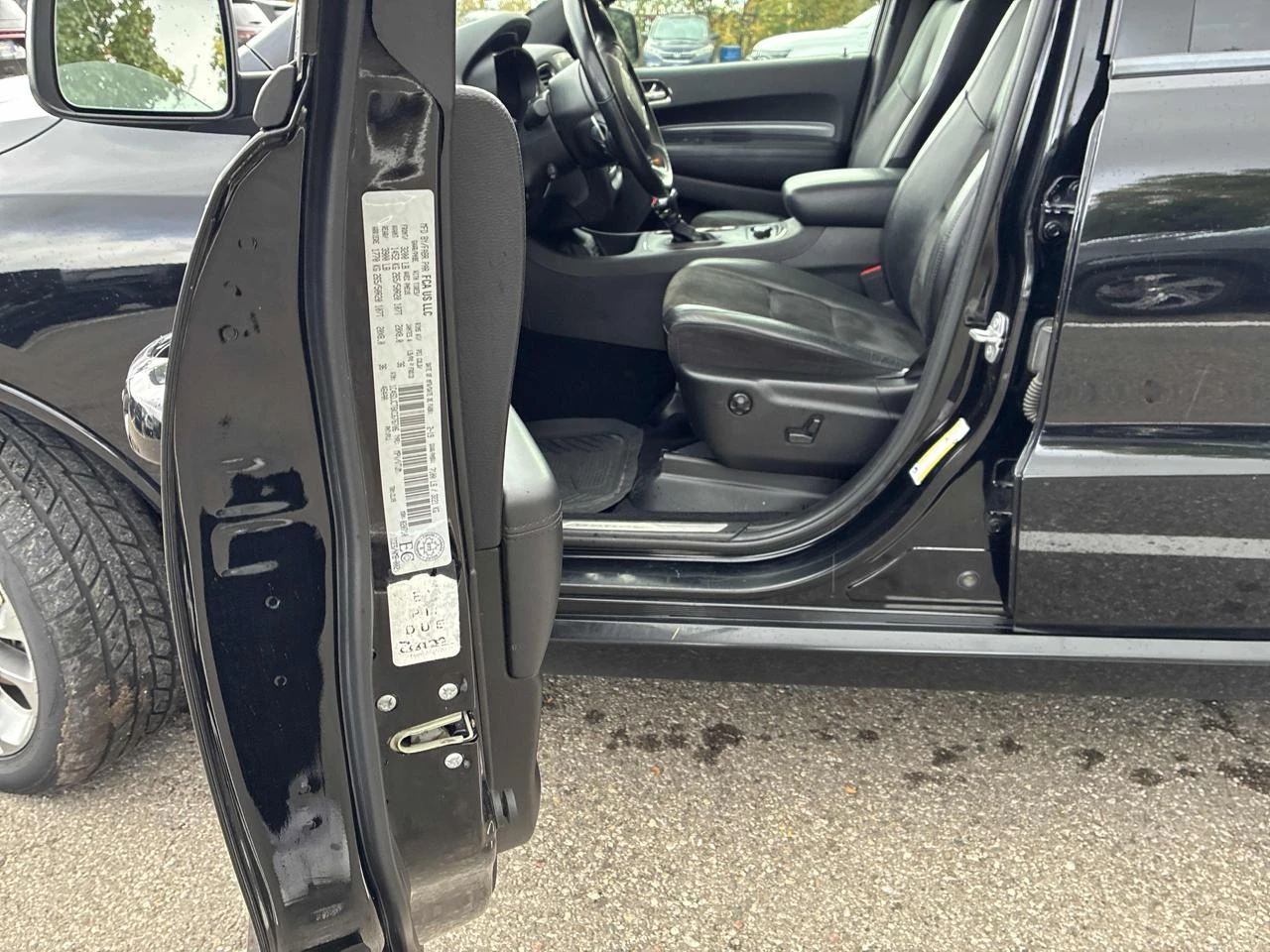 Dodge Durango R/T* ���������* ��������* �������* 5.7 | Mobile.bg � ����������� 9