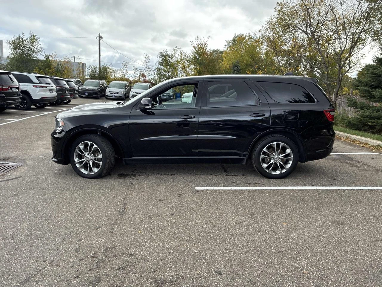 Dodge Durango R/T* ���������* ��������* �������* 5.7 | Mobile.bg � ����������� 2