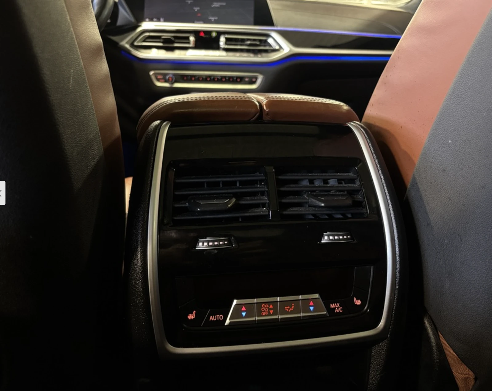 BMW X7 xDrive40i | Mobile.bg � ����������� 11