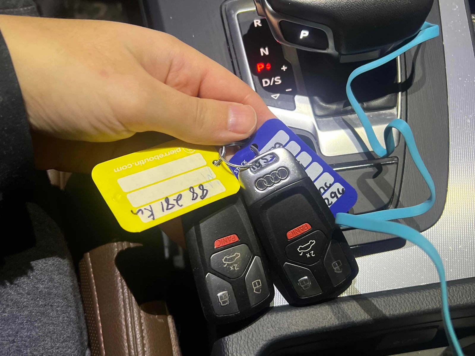 Audi Q5 Technik * * CARFAX * * ���� ������ * *  | Mobile.bg � ����������� 11