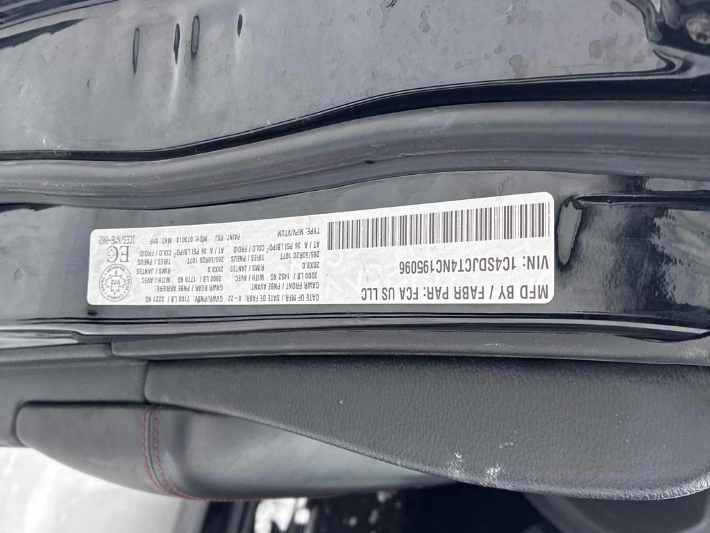 Dodge Durango * R/T AWD * CARFAX * ��� ������������ ������ | Mobile.bg � ����������� 10