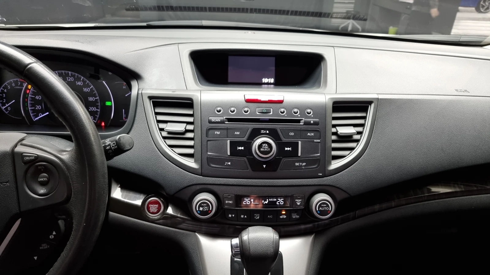 Honda Cr-v 4WD EX.L autogeorge.com | Mobile.bg � ����������� 13