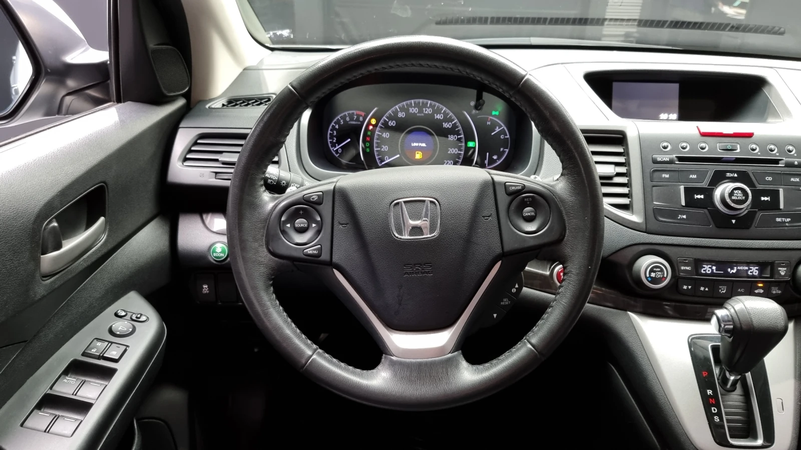 Honda Cr-v 4WD EX.L autogeorge.com | Mobile.bg � ����������� 12