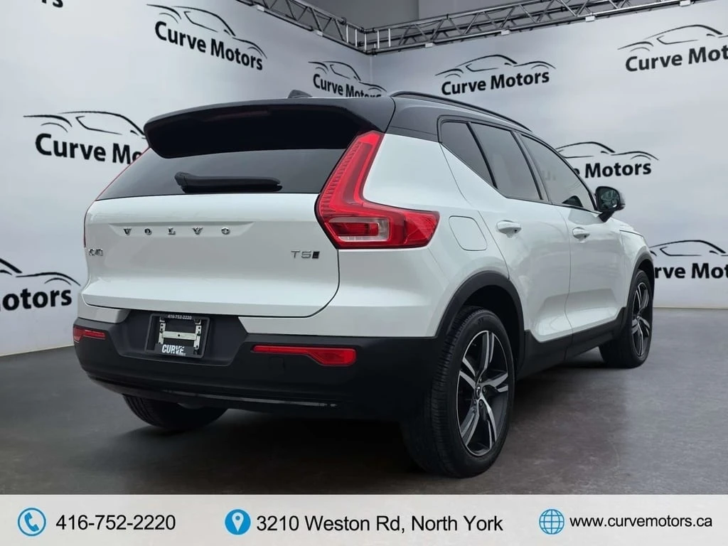 Volvo XC40 * R Design * CARFAX * ���� �� �� | Mobile.bg � ����������� 15