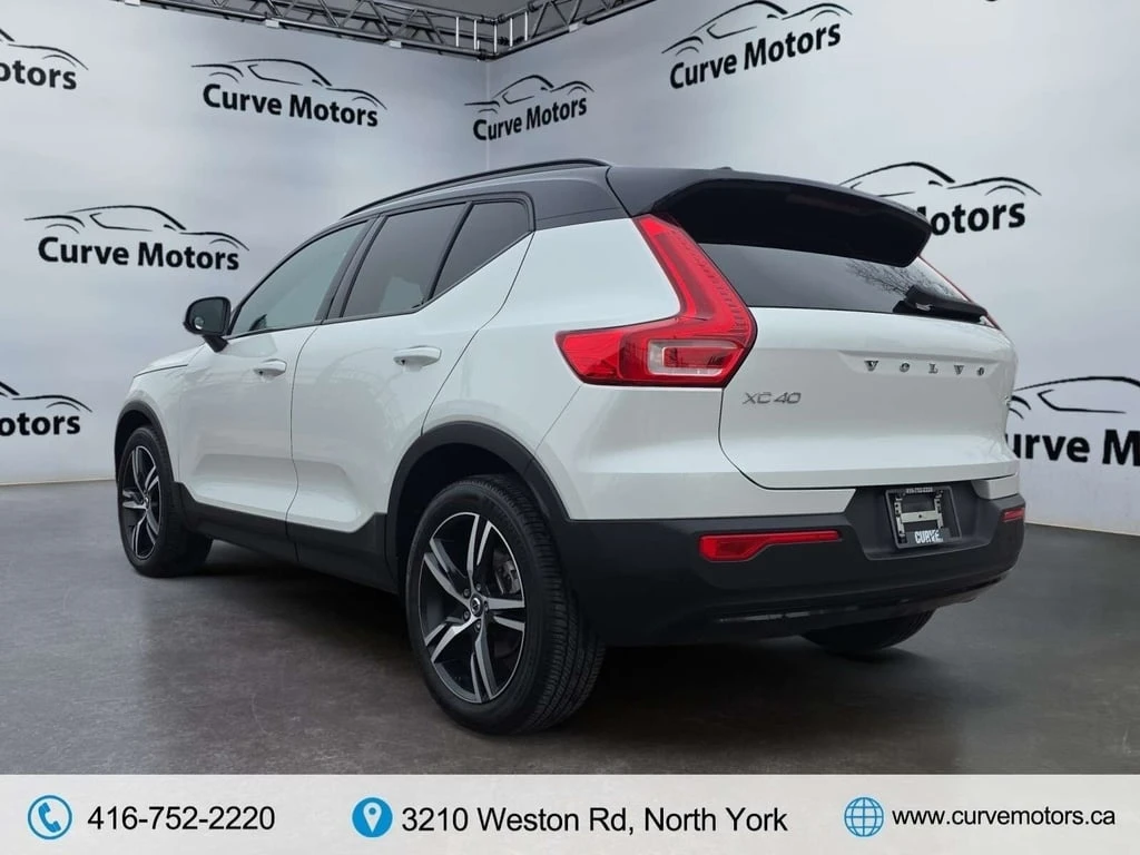 Volvo XC40 * R Design * CARFAX * ���� �� �� | Mobile.bg � ����������� 14