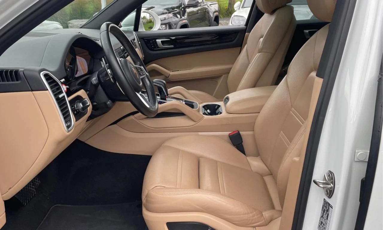 Porsche Cayenne 3.0 - 92 000 км и 3.6 i - 109 000 км, снимка 11 - Автомобили и джипове - 53541139