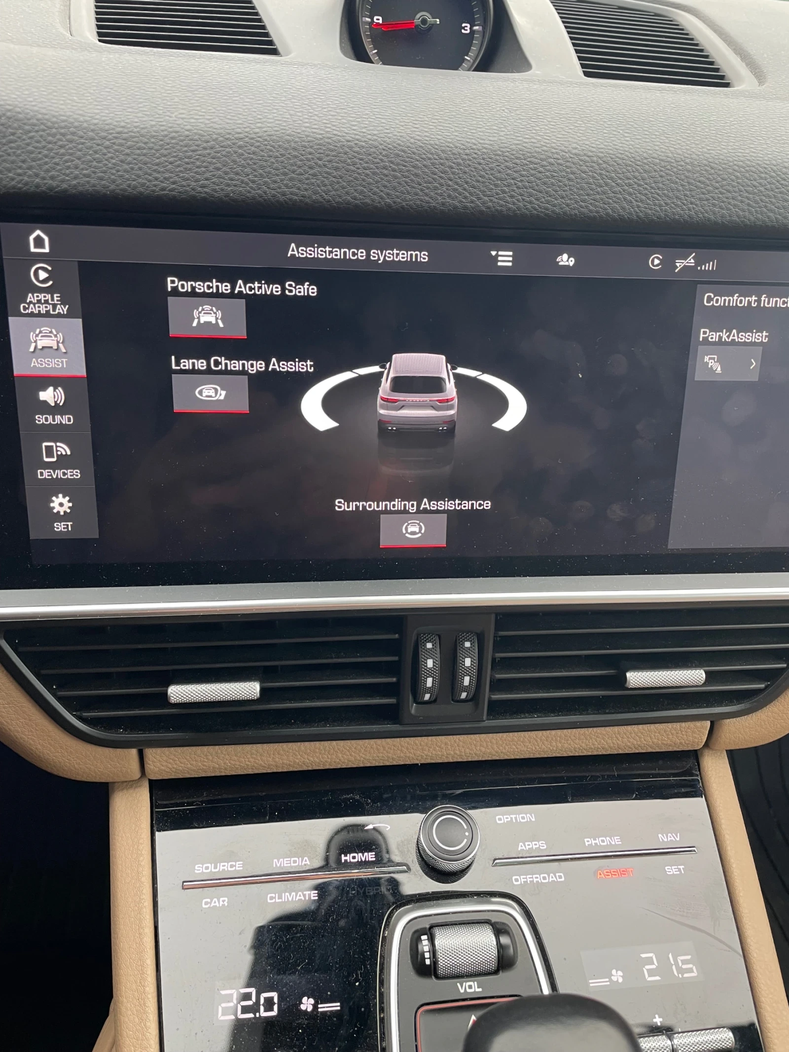 Porsche Cayenne 3.0 - 92 000 км и 3.6 i - 109 000 км, снимка 13 - Автомобили и джипове - 53541139