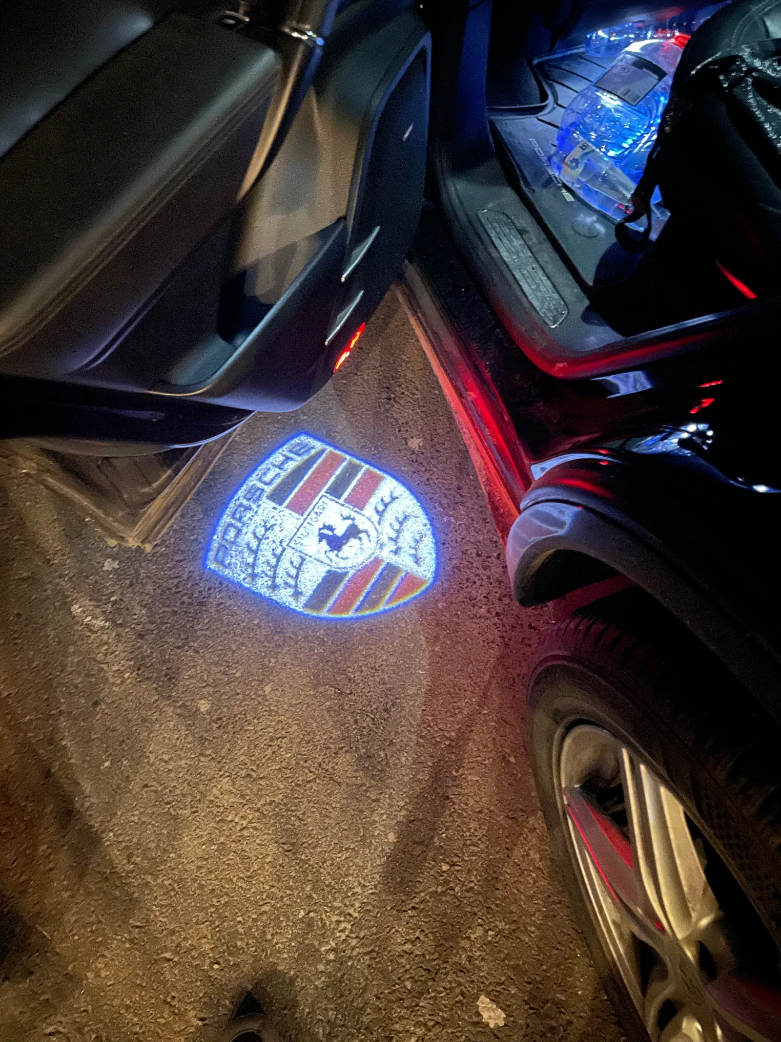 Porsche Cayenne 3.0 - 92 000 км и 3.6 - 109 000 км - изображение 7