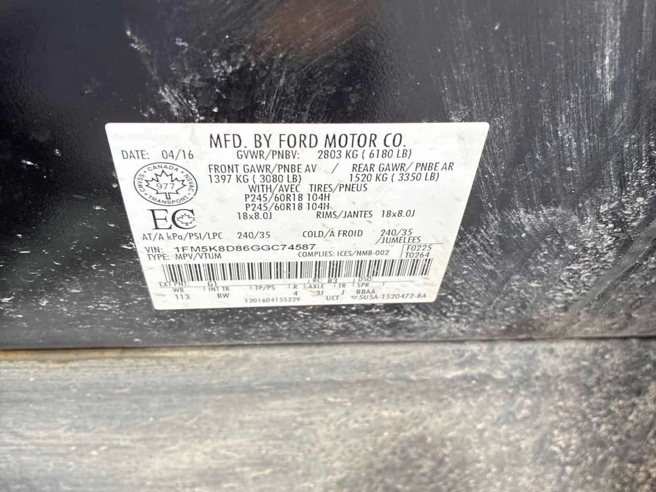 Ford Explorer * XLT * ПОДГРЕВ* KEYLESS* , снимка 11 - Автомобили и джипове - 53980638