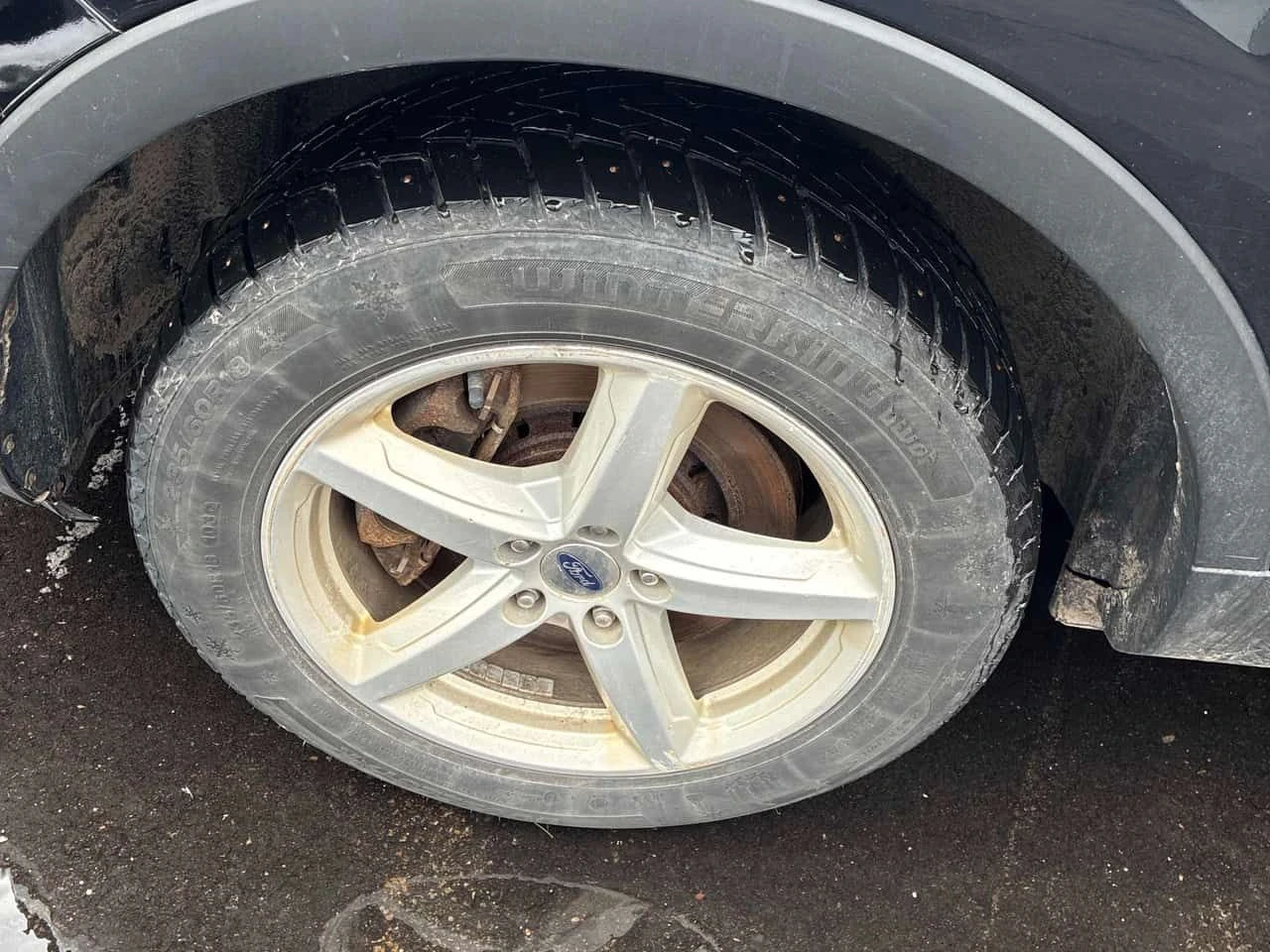 Ford Explorer * XLT * ПОДГРЕВ* KEYLESS* , снимка 7 - Автомобили и джипове - 53980638