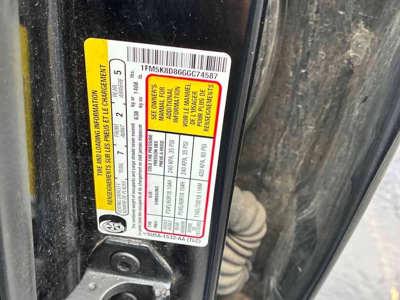 Ford Explorer * XLT * ПОДГРЕВ* KEYLESS* , снимка 10 - Автомобили и джипове - 53980638