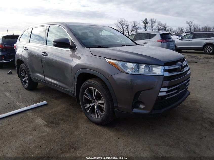 Toyota Highlander 3.5L V-6 DI, DOHC, VVT, 295HP All Wheel Drive | Mobile.bg � ����������� 1