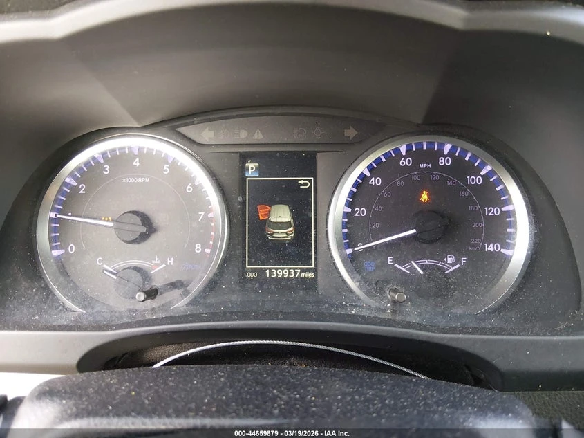 Toyota Highlander 3.5L V-6 DI, DOHC, VVT, 295HP All Wheel Drive | Mobile.bg � ����������� 7