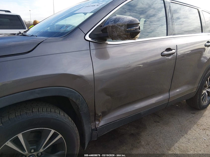 Toyota Highlander 3.5L V-6 DI, DOHC, VVT, 295HP All Wheel Drive | Mobile.bg � ����������� 6