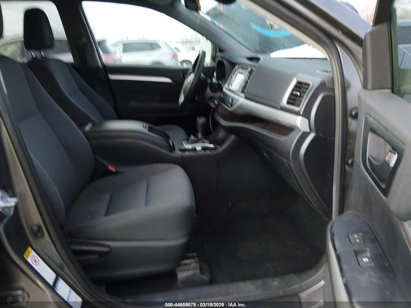 Toyota Highlander 3.5L V-6 DI, DOHC, VVT, 295HP All Wheel Drive | Mobile.bg � ����������� 5
