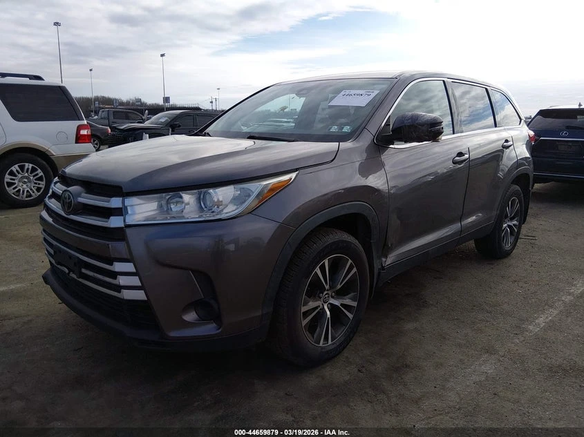 Toyota Highlander 3.5L V-6 DI, DOHC, VVT, 295HP All Wheel Drive | Mobile.bg � ����������� 2
