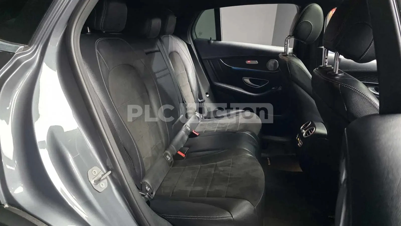 Mercedes-Benz GLC 250 AMG line/COUPE/360 Cam/Подгрев//HUD/Burmaster/, снимка 9 - Автомобили и джипове - 54642931