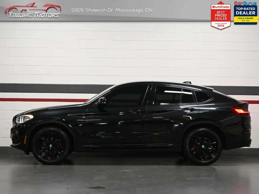 BMW X4 * xDrive30i Panoramic Roof Navigation Carplay * CA, снимка 9 - Автомобили и джипове - 54934596