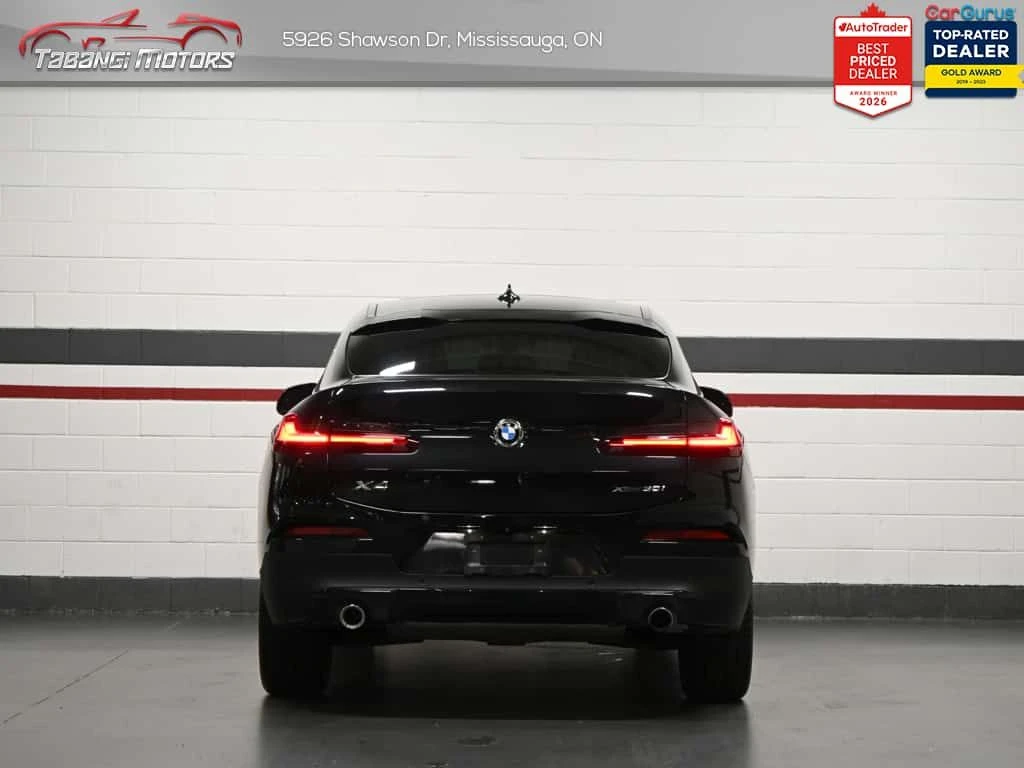 BMW X4 * xDrive30i Panoramic Roof Navigation Carplay * CA, снимка 7 - Автомобили и джипове - 54934596