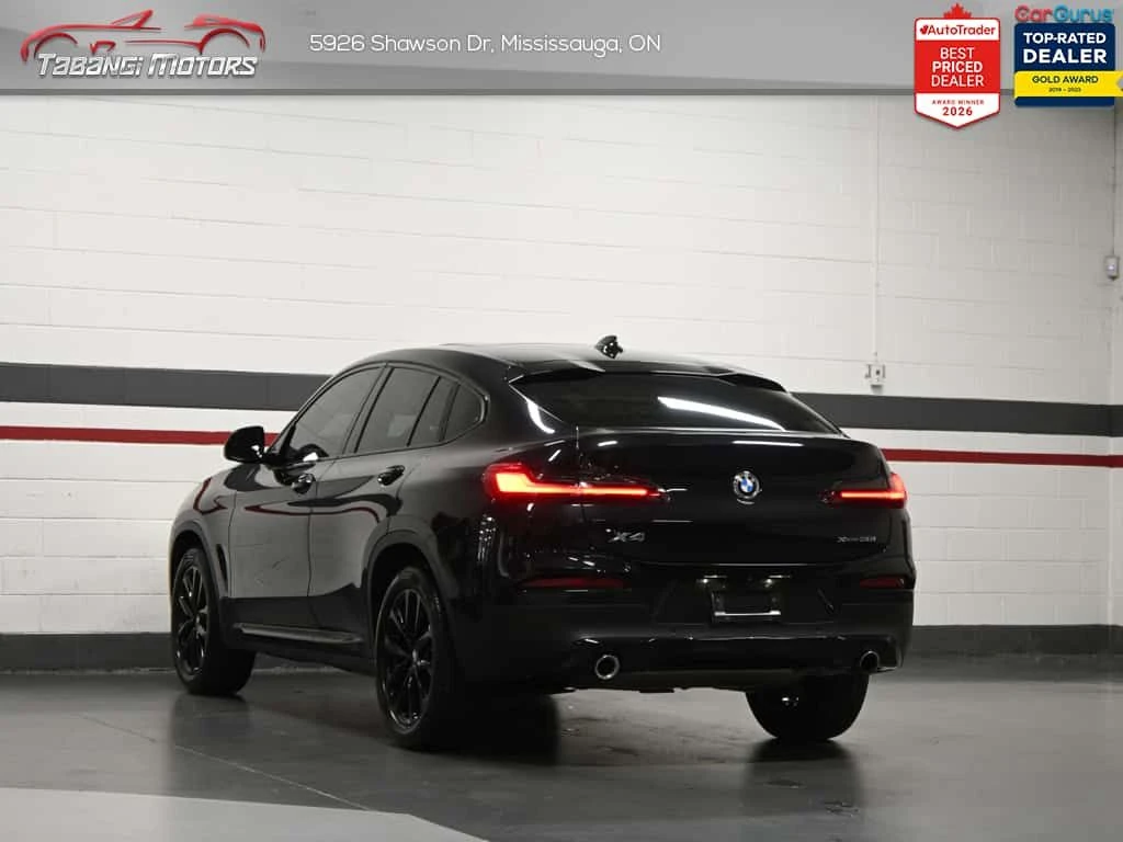 BMW X4 * xDrive30i Panoramic Roof Navigation Carplay * CA, снимка 6 - Автомобили и джипове - 54934596