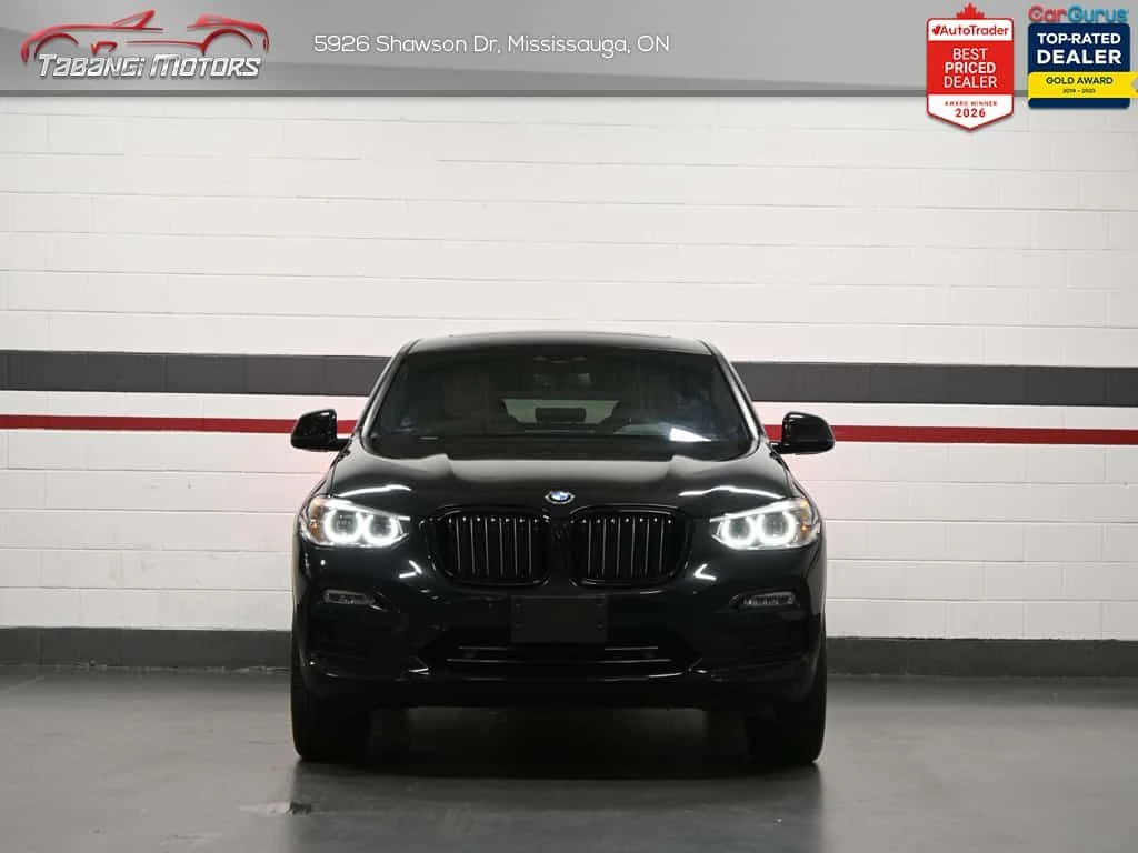 BMW X4 * xDrive30i Panoramic Roof Navigation Carplay * CA, снимка 4 - Автомобили и джипове - 54934596