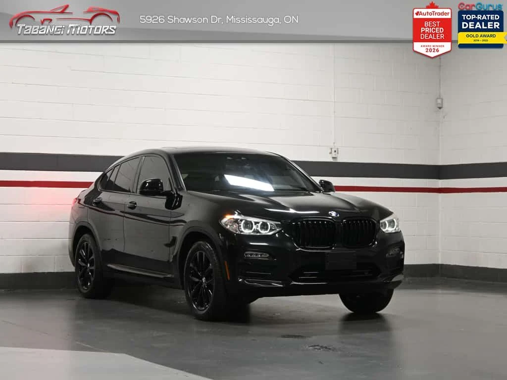 BMW X4 * xDrive30i Panoramic Roof Navigation Carplay * CA, снимка 3 - Автомобили и джипове - 54934596